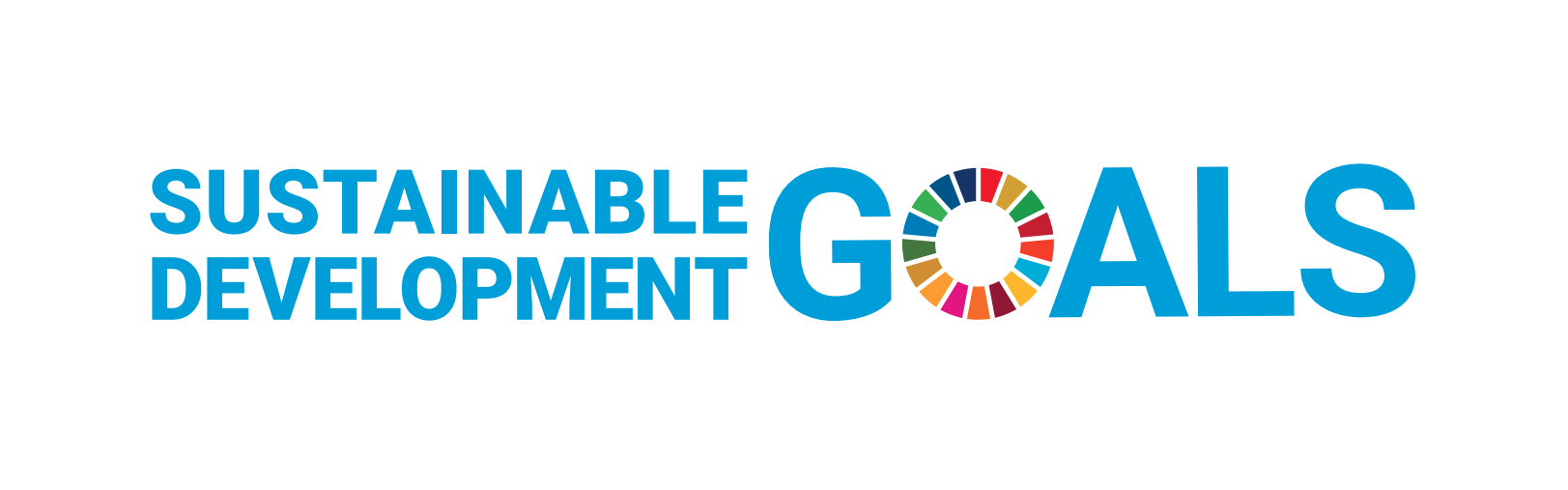 SDGs公式：logo